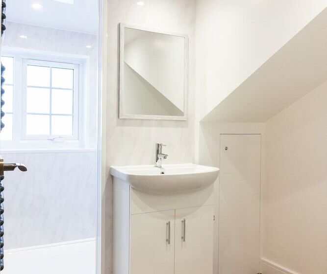 Stunning 4 Bed Sleeps 8 Cottage Parking