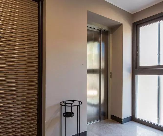 Villa Alexandra Luxury Apartments By Sweet Inn