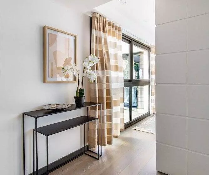 Villa Alexandra Luxury Apartments By Sweet Inn