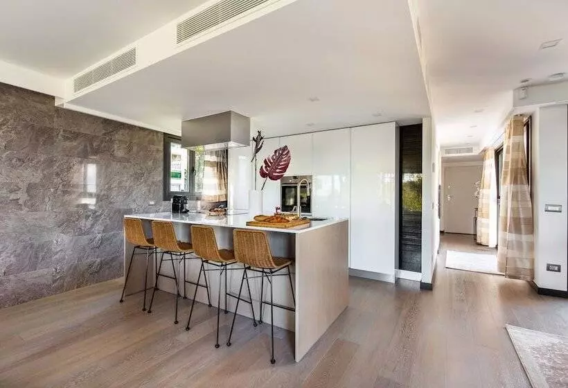 Villa Alexandra Luxury Apartments By Sweet Inn