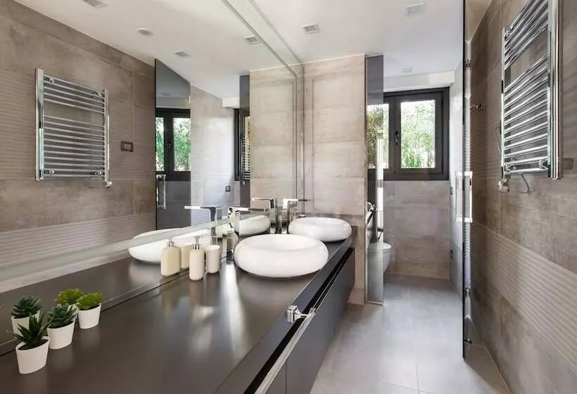 Villa Alexandra Luxury Apartments By Sweet Inn