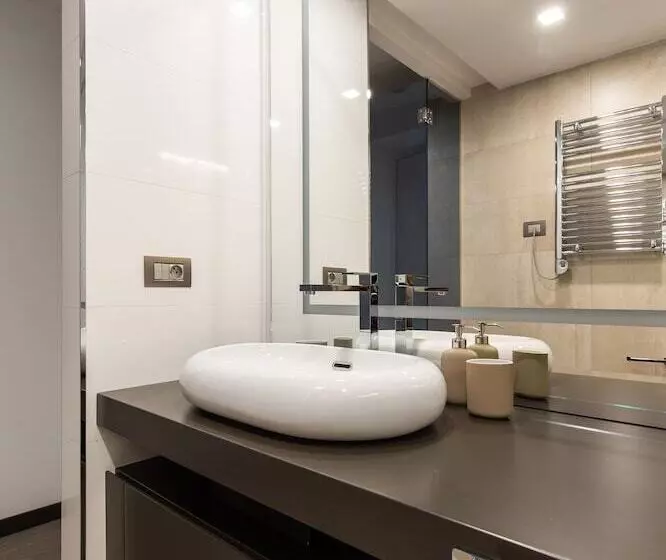 Villa Alexandra Luxury Apartments By Sweet Inn