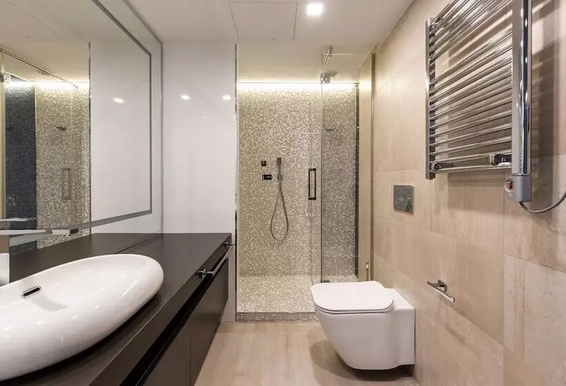 Villa Alexandra Luxury Apartments By Sweet Inn
