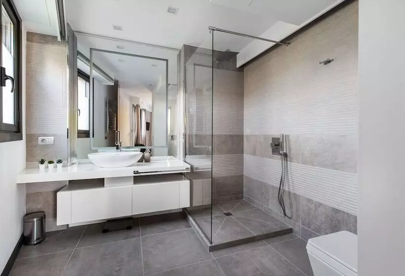 Villa Alexandra Luxury Apartments By Sweet Inn