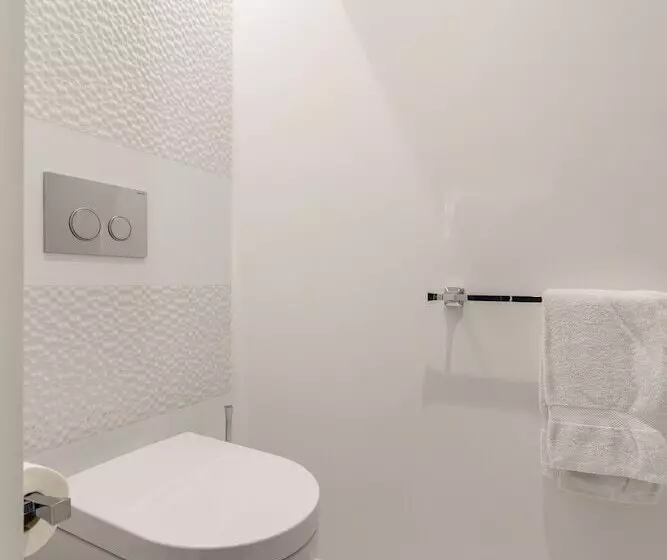 Villa Alexandra Luxury Apartments By Sweet Inn