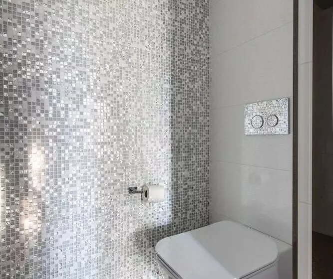Villa Alexandra Luxury Apartments By Sweet Inn