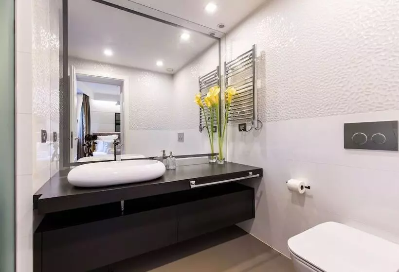 Villa Alexandra Luxury Apartments By Sweet Inn