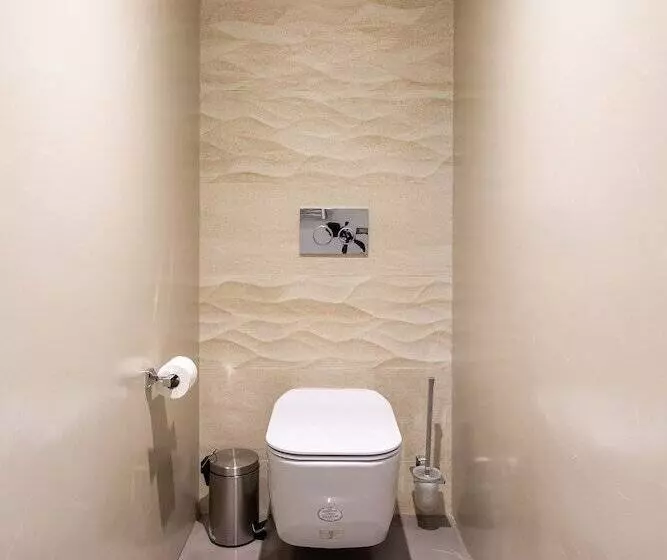 Villa Alexandra Luxury Apartments By Sweet Inn