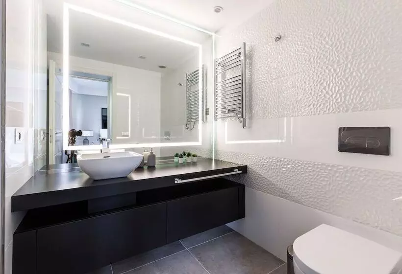 Villa Alexandra Luxury Apartments By Sweet Inn
