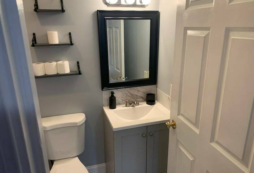 Washington Park Motel