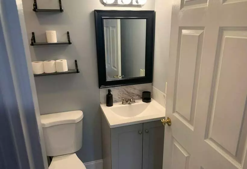 Washington Park Motel