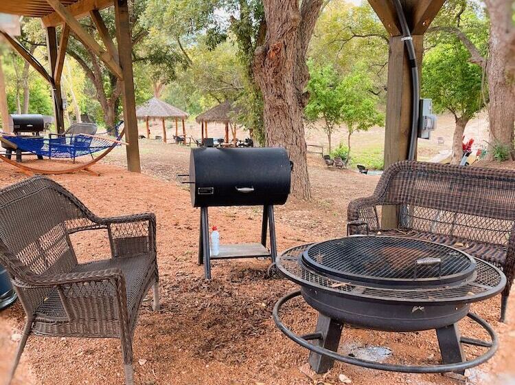 16 Son S Rio Cibolo Birdhouse Cabin