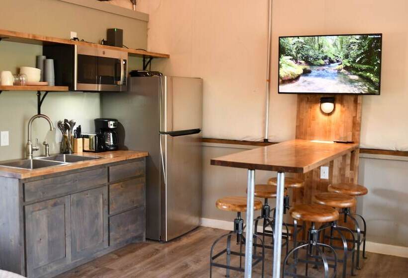 24 Son S Rio Cibolo Birdhouse Cabin