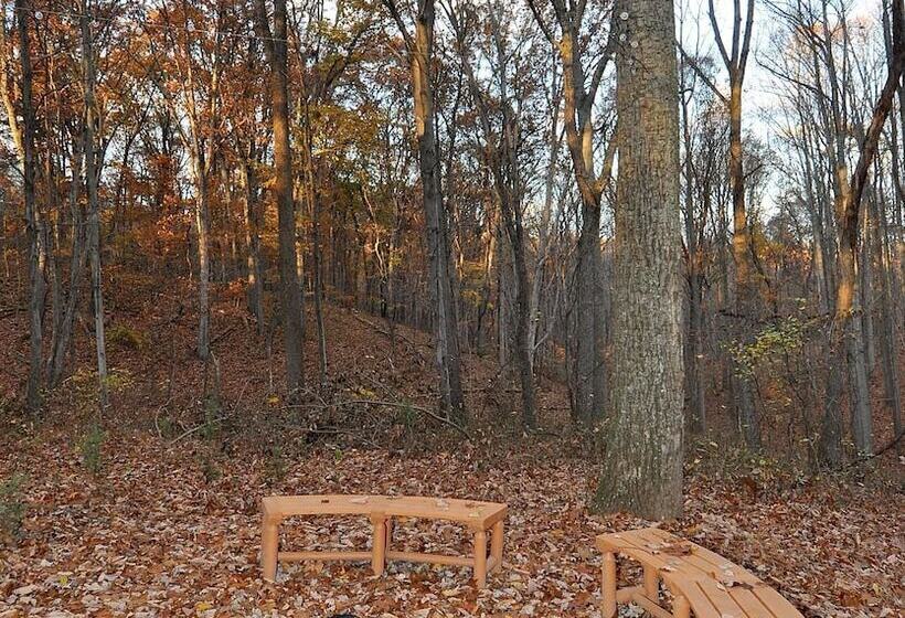 A Humble Abode   A Modern Woodsy Retreat