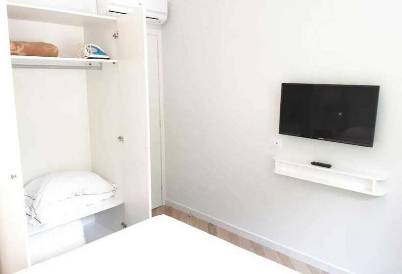 Carpediem. Apartment With 59 Steps Gradini. In The Center Of Amalfi At 650 Mt From The Sea With Paym