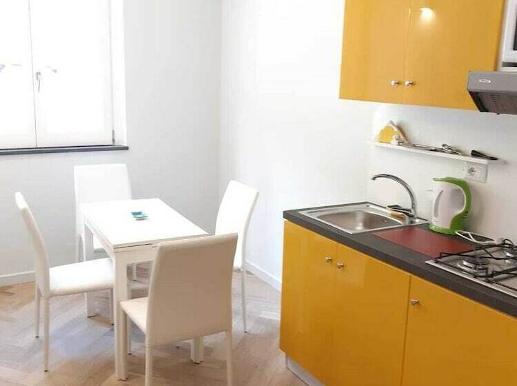 Carpediem. Apartment With 59 Steps Gradini. In The Center Of Amalfi At 650 Mt From The Sea With Paym