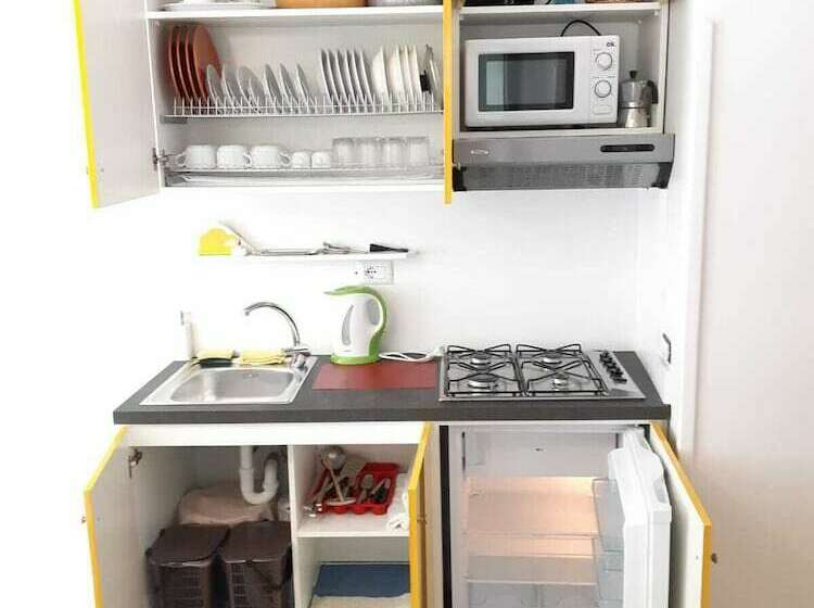 Carpediem. Apartment With 59 Steps Gradini. In The Center Of Amalfi At 650 Mt From The Sea With Paym