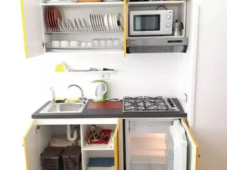 Carpediem. Apartment With 59 Steps Gradini. In The Center Of Amalfi At 650 Mt From The Sea With Paym