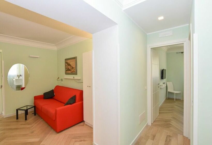 Carpediem. Apartment With 59 Steps Gradini. In The Center Of Amalfi At 650 Mt From The Sea With Paym