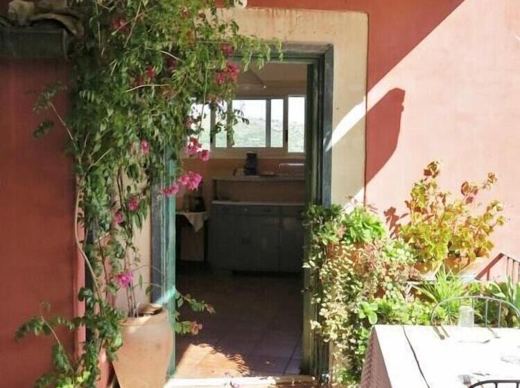 B&b L Orto Sul Tetto