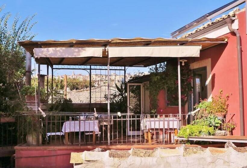 B&b L Orto Sul Tetto