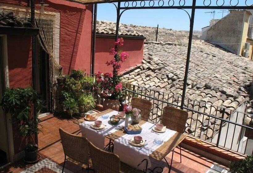 B&b L Orto Sul Tetto