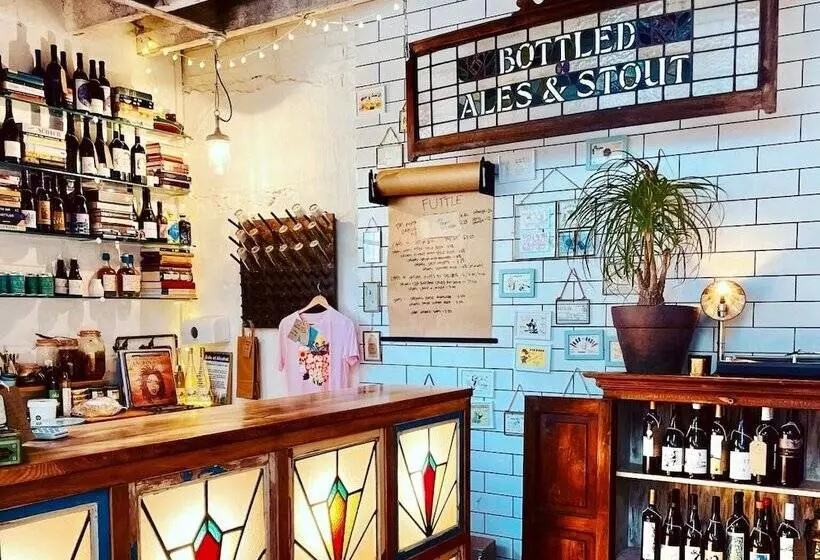 Beautiful Coastal Cottage In St Monans, Scotland