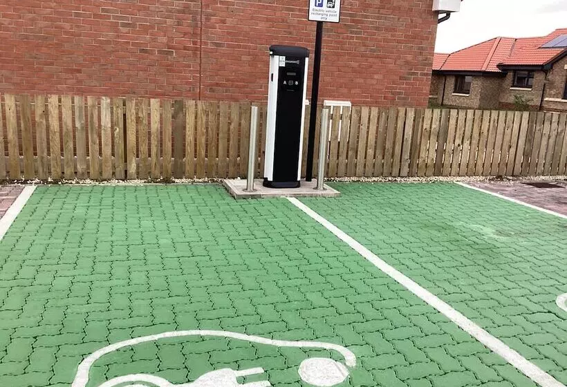 Beautiful Coastal Cottage In St Monans, Scotland