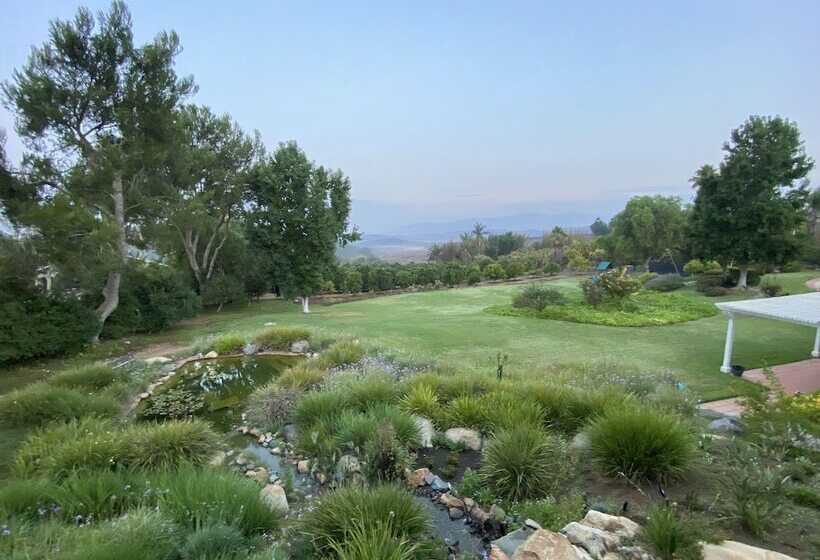 ベッドアンドブレックファースト Twboord