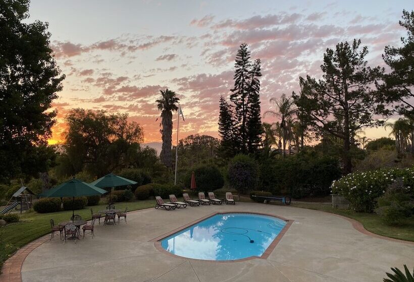 ベッドアンドブレックファースト Twboord