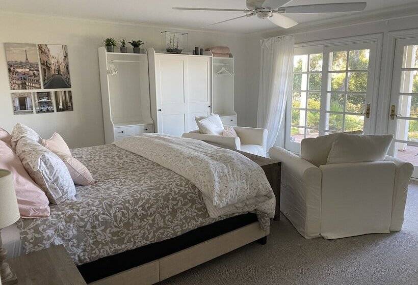 ベッドアンドブレックファースト Twboord