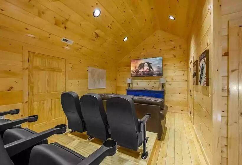 Four Seasons Lodge #4219