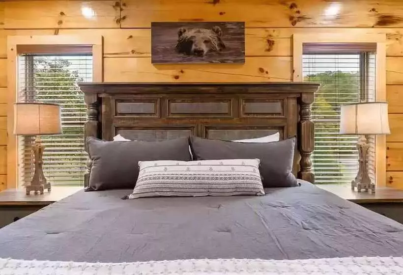 Four Seasons Lodge #4219