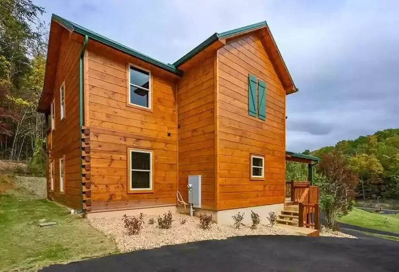 Four Seasons Lodge #4219