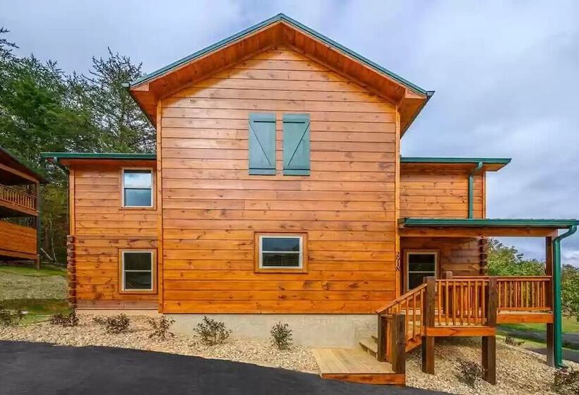 Four Seasons Lodge #4219