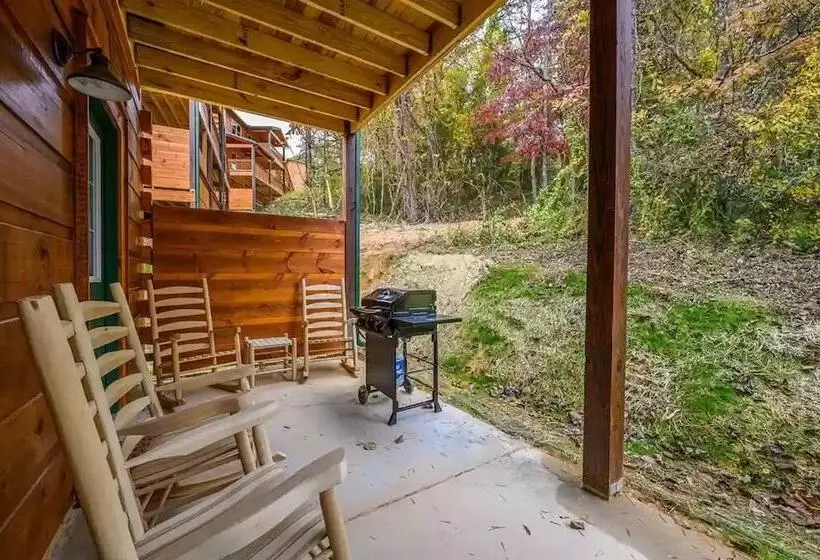 Four Seasons Lodge #4219