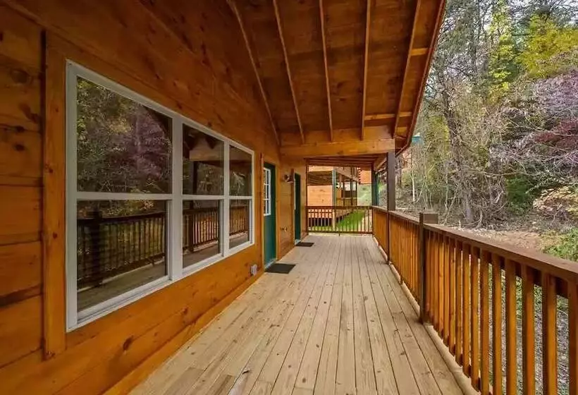 Four Seasons Lodge #4219