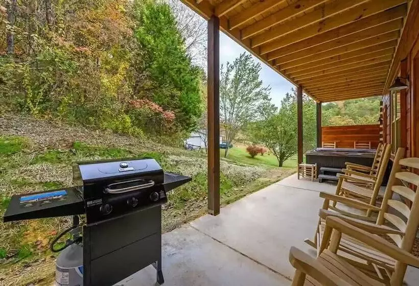 Four Seasons Lodge #4219