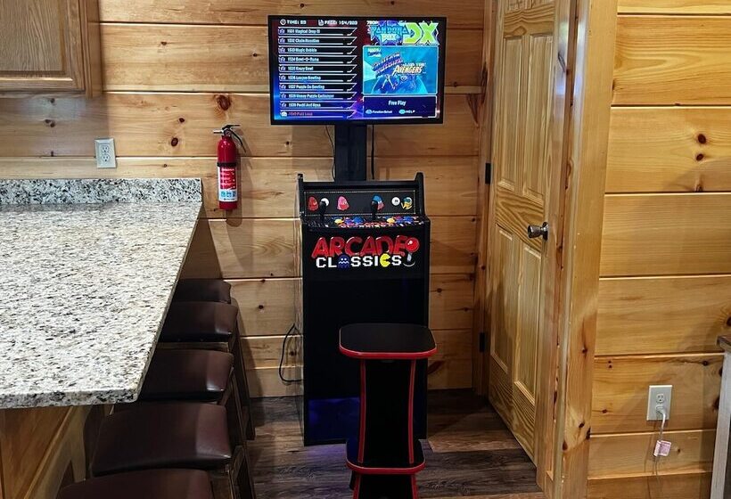 Four Seasons Lodge #4219