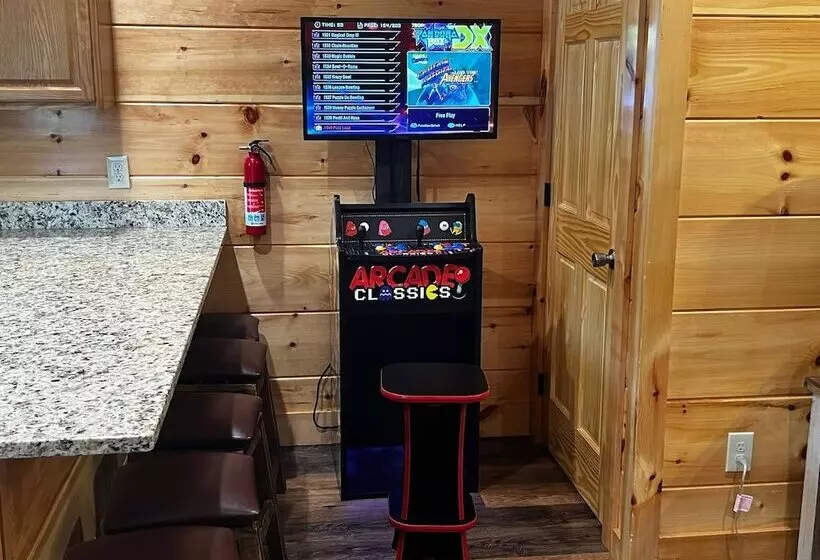 Four Seasons Lodge #4219