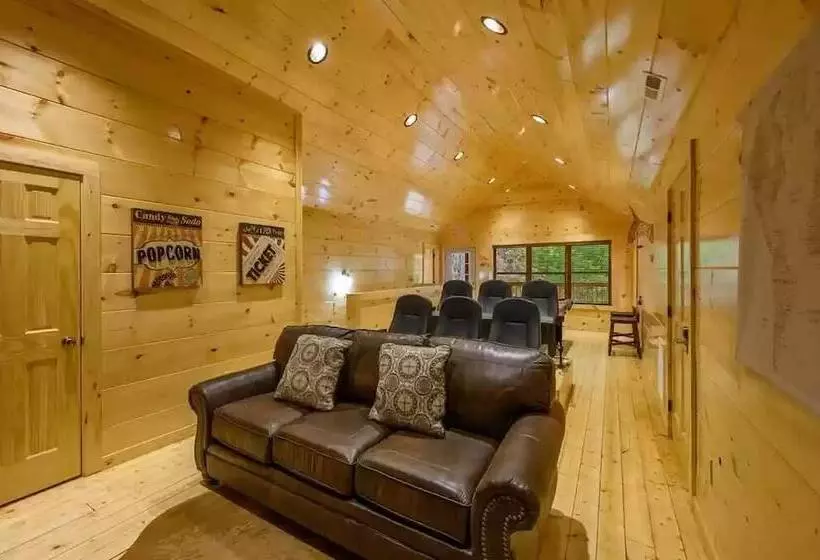 Four Seasons Lodge #4219