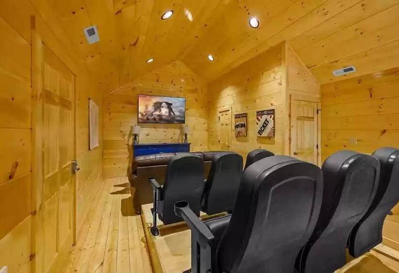 Four Seasons Lodge #4219