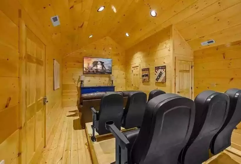 Four Seasons Lodge #4219