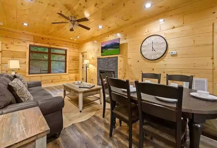 Four Seasons Lodge #4219