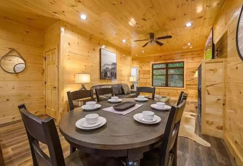 Four Seasons Lodge #4219