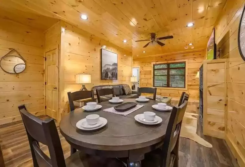 Four Seasons Lodge #4219