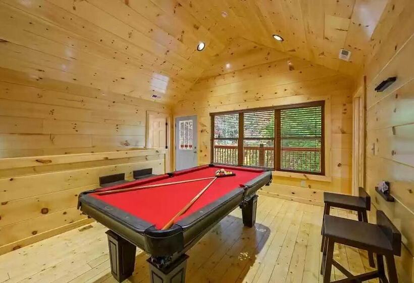 Four Seasons Lodge #4219