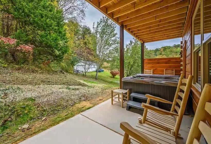 Four Seasons Lodge #4219