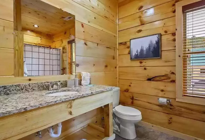 Four Seasons Lodge #4219