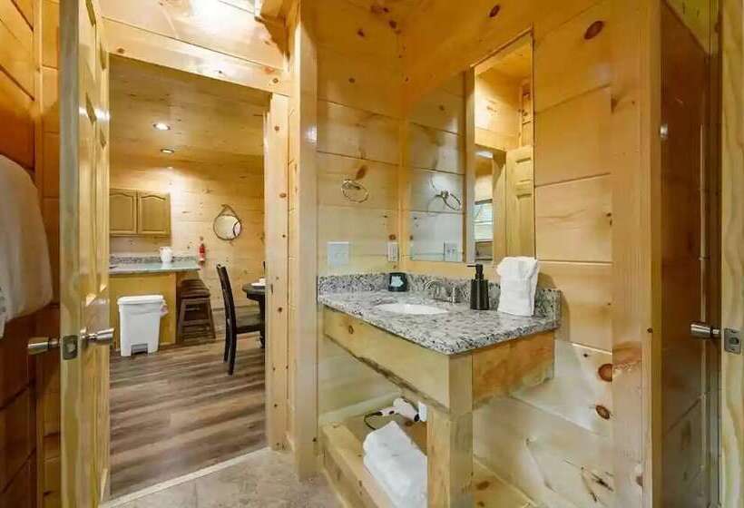 Four Seasons Lodge #4219